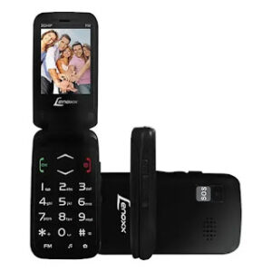 Lenoxx CX 908 Lenoxx CX 908